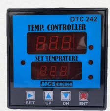 Digital Temperature Controller